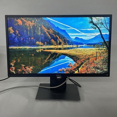 Dell P2317H 23" Widescreen IPS Monitor