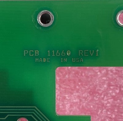 Unbranded 11660 08273 PCB Edge Detector Breakout Board