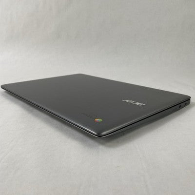 Acer Chromebook 14 CB3-431 14" Celeron N3160 1.60 GHz 4 GB RAM 16 GB HDD No AC
