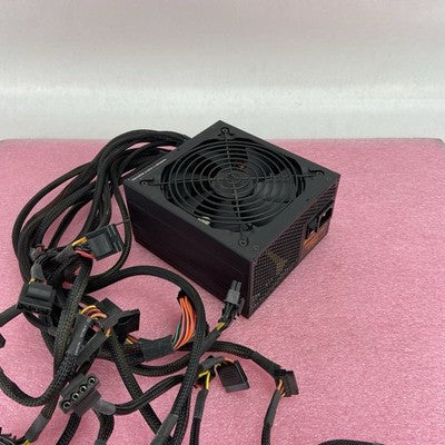EVGA TX 750W CMPSU-750TX 750W Power Supply Tested