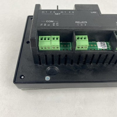 Crestron MPC-M10-B-T Media Presentation Controller Untested