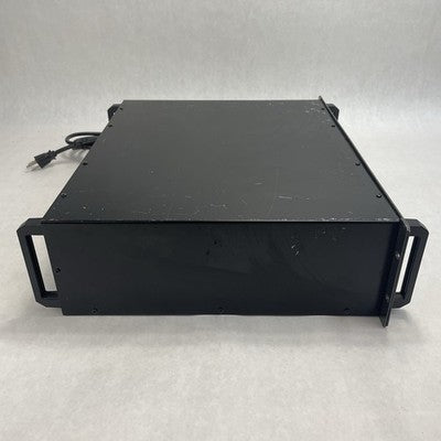 Phonic Icon 300 Professional Amplifier Tested