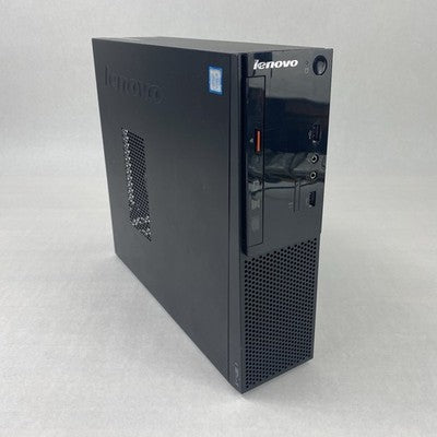 Lenovo S510 SFF Intel Core i5-6400 2.7GHz 4GB RAM No HDD No OS