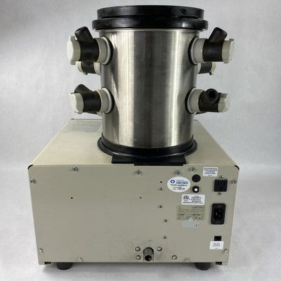 Labconco 7750020 FreeZone 4.5 Liter Benchtop Freeze Dry System