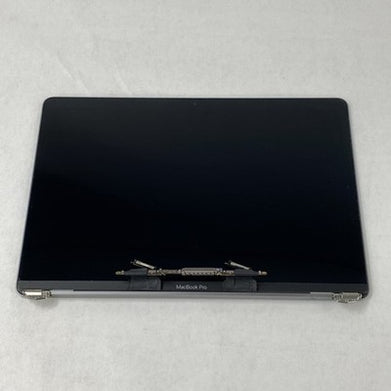 Apple MacBook Pro A1706 13" Space Gray Screen Display Assembly Untested
