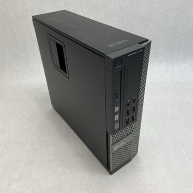 Dell Optiplex 790 SFF Intel Core i5-2400 3.1GHz 4GB RAM No HDD No OS