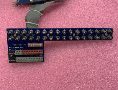 Unbranded 16/08CH 120FPS V1.11 Card + EXT B1604WF V1.40 w/ Cable