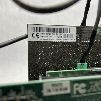 Dell Dimension 8250 MT Intel Pentium 4 2.4Ghz 512MB RAM No HDD No OS P73