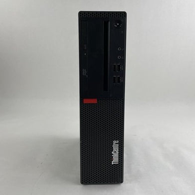 Lenovo ThinkCentre M900 SFF i5-6500 3.20 GHz 8 GB RAM No HDD/OS