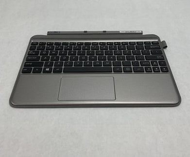 Asus T103H Mobile Dock Detachable Keyboard Gray