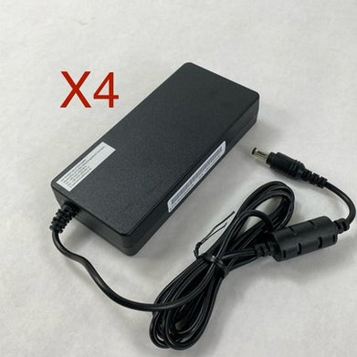 Switching Power Adapter FSP090-ABAN2 No Power Cord - Lot of 4