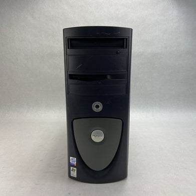 Dell Precision 360 MT Intel Pentium 4 2.8GHz 1GB RAM No HDD No OS FX500 128M
