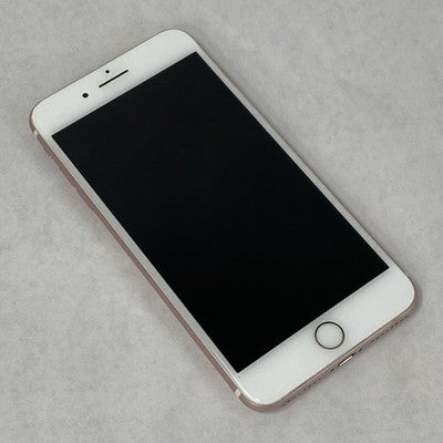 Apple iPhone 7 Plus A1661 32GB Unlocked 5.5" Rose Gold IOS 15.8.7