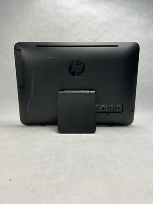 HP 18-5110 AIO AMD E1-2500 1.4GHz 4GB RAM No HDD No OS