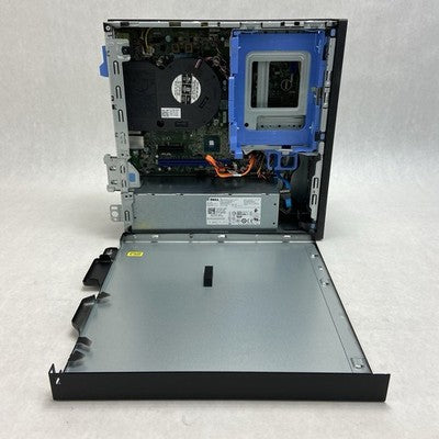 Dell Optiplex 7050 SFF Intel Core i5-6500 3.2GHz 4GB RAM No HDD No OS