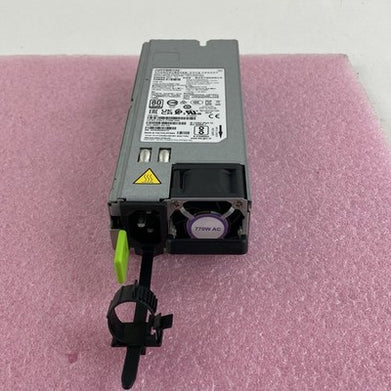 Artesyn 700-014160-0000 Switching Power Supply 770W Power Tested