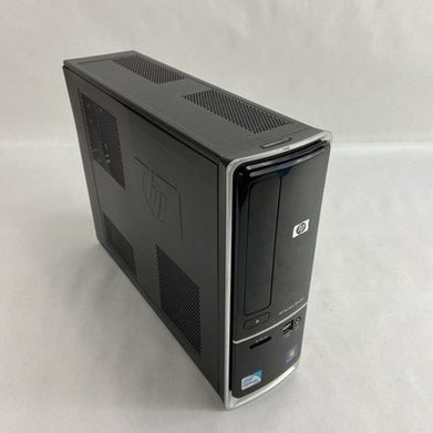 HP Pavilion Slimline S5212y SFF Intel Pentium E5200 2.5GHz 3GB RAM No HDD/OS