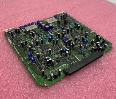 Sony 1-648-542-15 TBC-24 Board for Betacam SX DNW-A30 Cassette Player