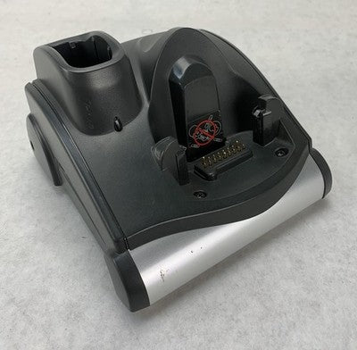Symbol CRD9000-1000 12V 9A Charging Cradle - No AC Adapter Power Supply