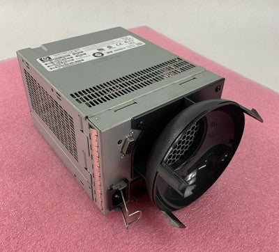 HP DS-SE2UP-AB 212398-001 30-50872-S1 500W Power Supply