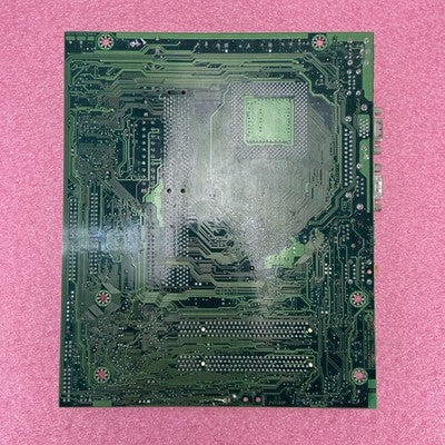 Intel D810E2CB Motherboard Intel Pentium III 733MHz 512MB RAM w/IO Shield