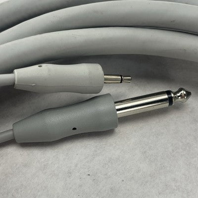 Integra Neurosciences PMIO-MPM Monitor Cable for Camino MPM-1 CAM01 CAM02