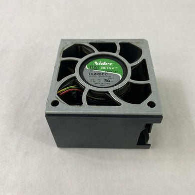 Nidec BetaV Cooling Fan 12V 1.50A TA225DC B35441-94 (Lot of 12)