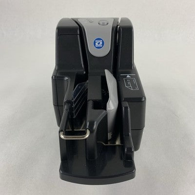 Digital Check SSP1-B1 SmartSource Check Scanner Tested Melted Roller