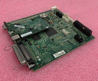Zebra 79400-011 Main Logic Board w/ Network Card for m400 Thermal Label Printer