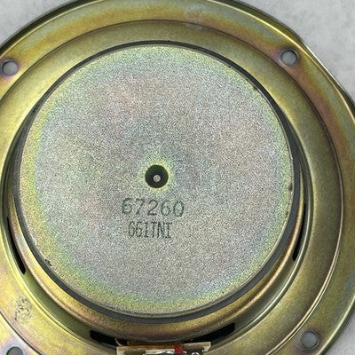OEM JBL 5” Woofer Driver JBL940 P/N 67260