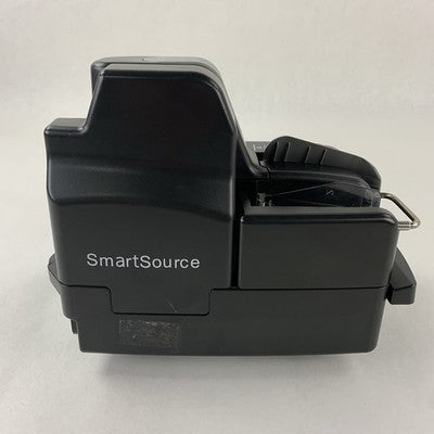 Burroughs SSX1-ELITE Digital Check Smartsource Scanner USB Network No Ink No PSU