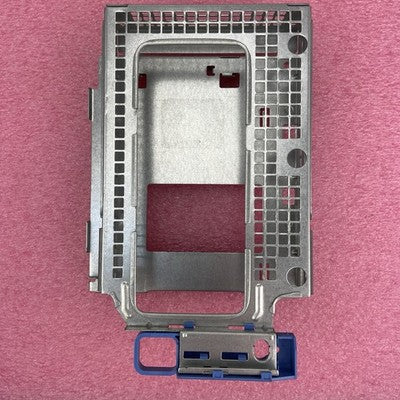 Dell OPtiplex 390 790 990 7010 9010 HDD Cage 1B23GU00 CD Drive Caddy 1B23G3V00