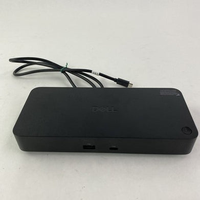 Dell K23A USB-C Docking Station - No AC Adapter