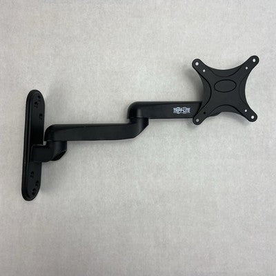 Tripp-Lite DWM1327SE  Full Motion Arm Swivel Wall Mount 13-inch to 27-inch
