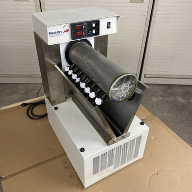 SP Industries FD-3-85 Flexi-Dry Microprocessor Corrosion Resistant Freeze-Dryer