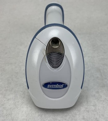 Symbol Motorola DS6878-HC2000BWR Handheld Barcode Scanner - No Charging Board