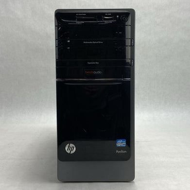 HP P7-1520T MT Intel Core i5-3330 3GHz 4GB RAM No HDD No OS