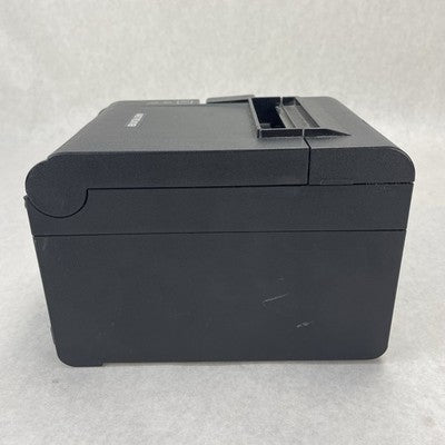 Bixolon SRP-E300 Missing Dead Pixels On Print Head Tested For Parts
