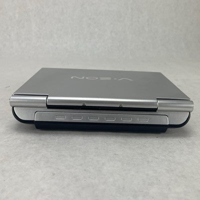 Coby tfdvd7008 V 7″ LCD Portable DVD/CD/MP3 Player With Power Cord