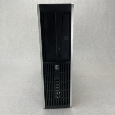 HP Compaq 6000 Pro MT Pentium Dual-core E6700 3.20 GHz 2 GB No HDD No OS