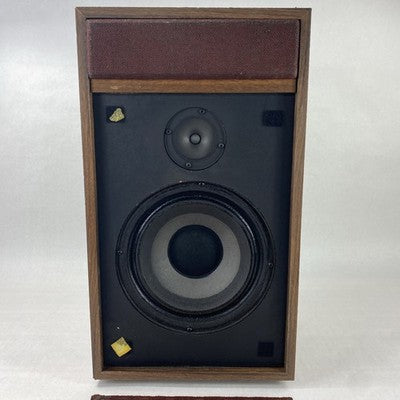 Quadraflex RS4 High Fidelity Loudspeaker Tested