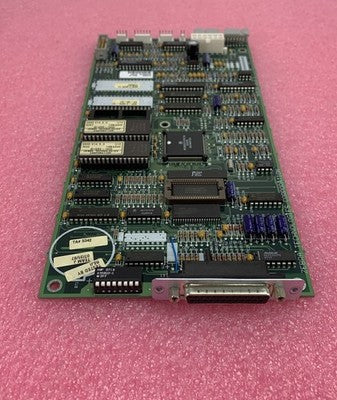 Zebra 31530 Main Logic Board for Zebra 105S Thermal Printer