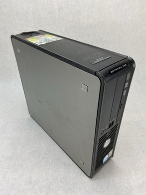 Dell Optiplex 745 SFF Intel Celeron 3.06GHz 2GB RAM No HDD No OS