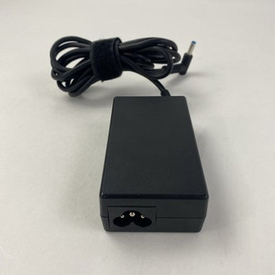HP TPN-AA06 65W Blue Tip Barrel AC Adapter- No Power Cord Lot of 6
