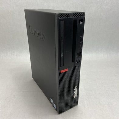 Lenovo ThinkCentre M720s SFF Intel Core i5-9400F 2.9GHz 4GB RAM No HDD No OS