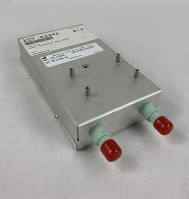 Hologic ASY-02246 Resistor Enclosure - Untested