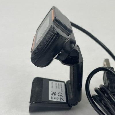 HyperCam GWCHD-201 HD 1080p USB Camera