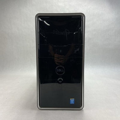 Dell Isnpiron 3847 MT Intel Pentium G3240 3.1GHz 4GB RAM No HDD No OS