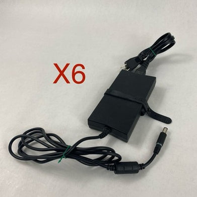 Dell LA130PM190 130W AC Adapter lot of 6