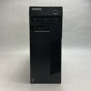 Lenovo ThinkCentre M73 MT Intel Core i5-4570 3.2GHz 4GB RAM No HDD No OS